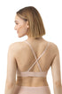 Mey Serie Invisibles Triangle Bra